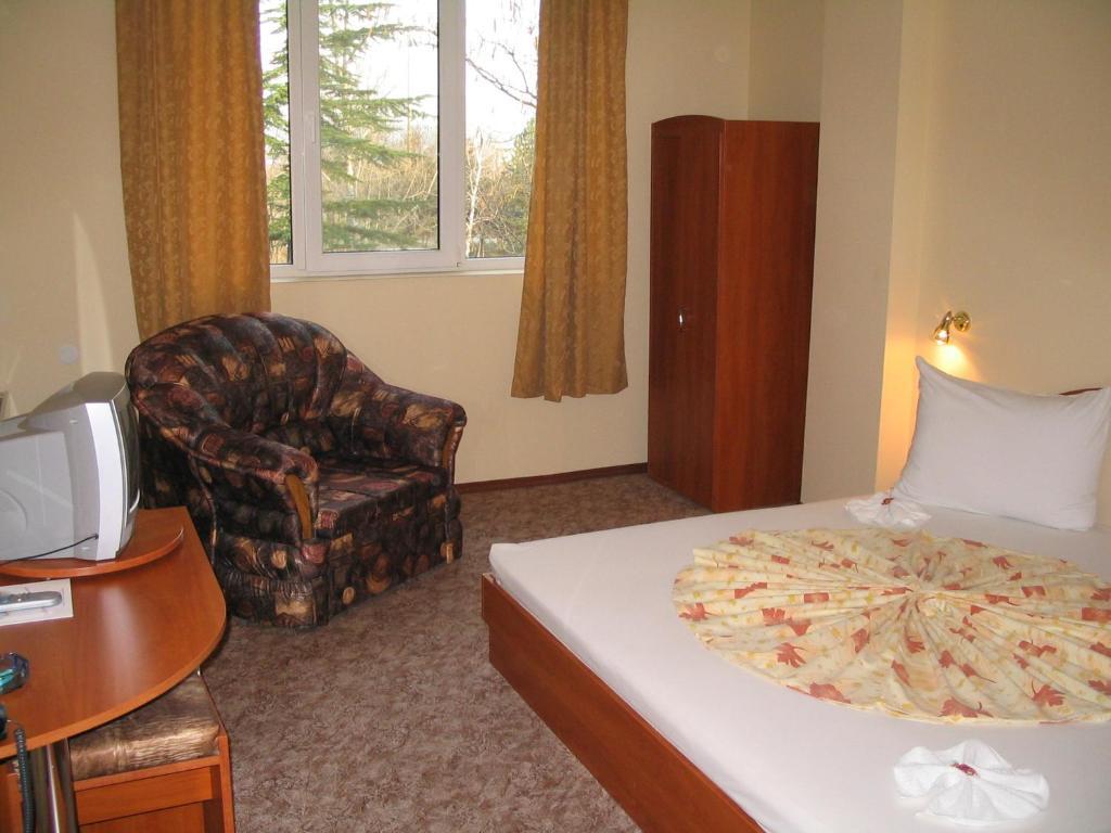 Family Hotel Familya Ruse Værelse billede