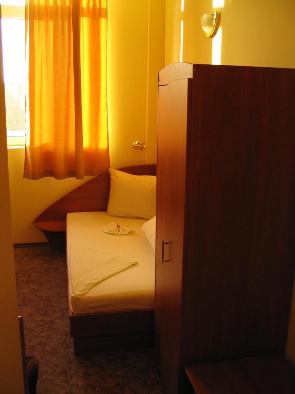 Family Hotel Familya Ruse Værelse billede